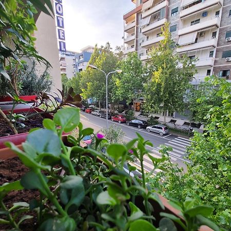 Hotel Martini Vlorë 외부 사진