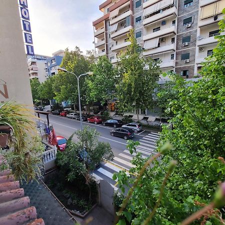 Hotel Martini Vlorë 외부 사진