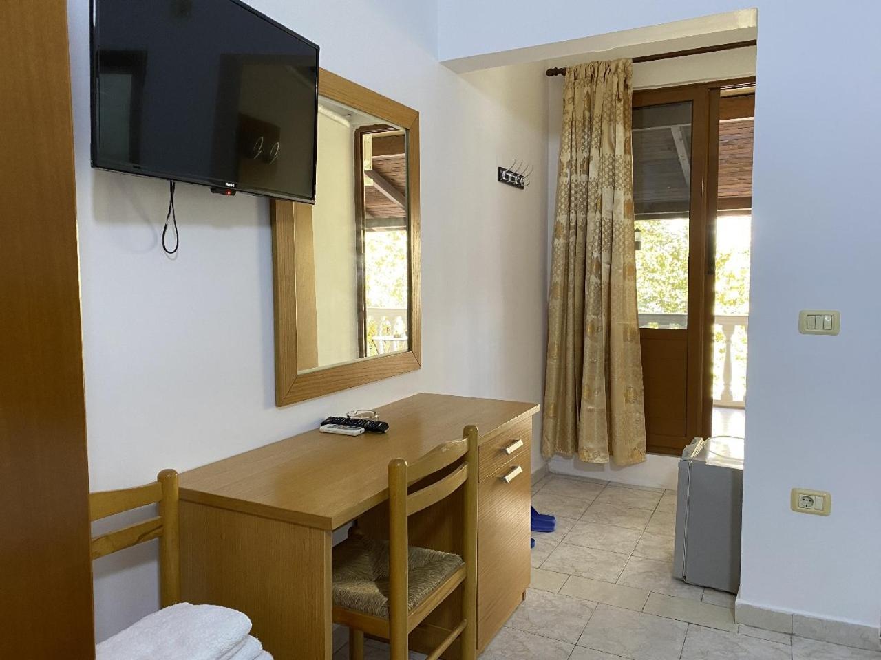 Hotel Martini Vlorë 외부 사진