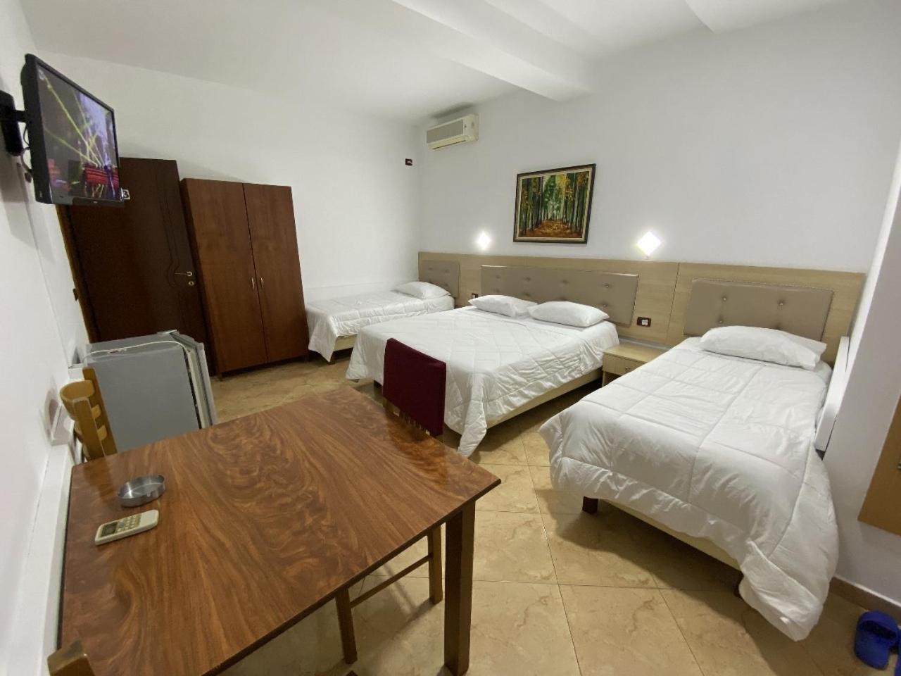 Hotel Martini Vlorë 외부 사진