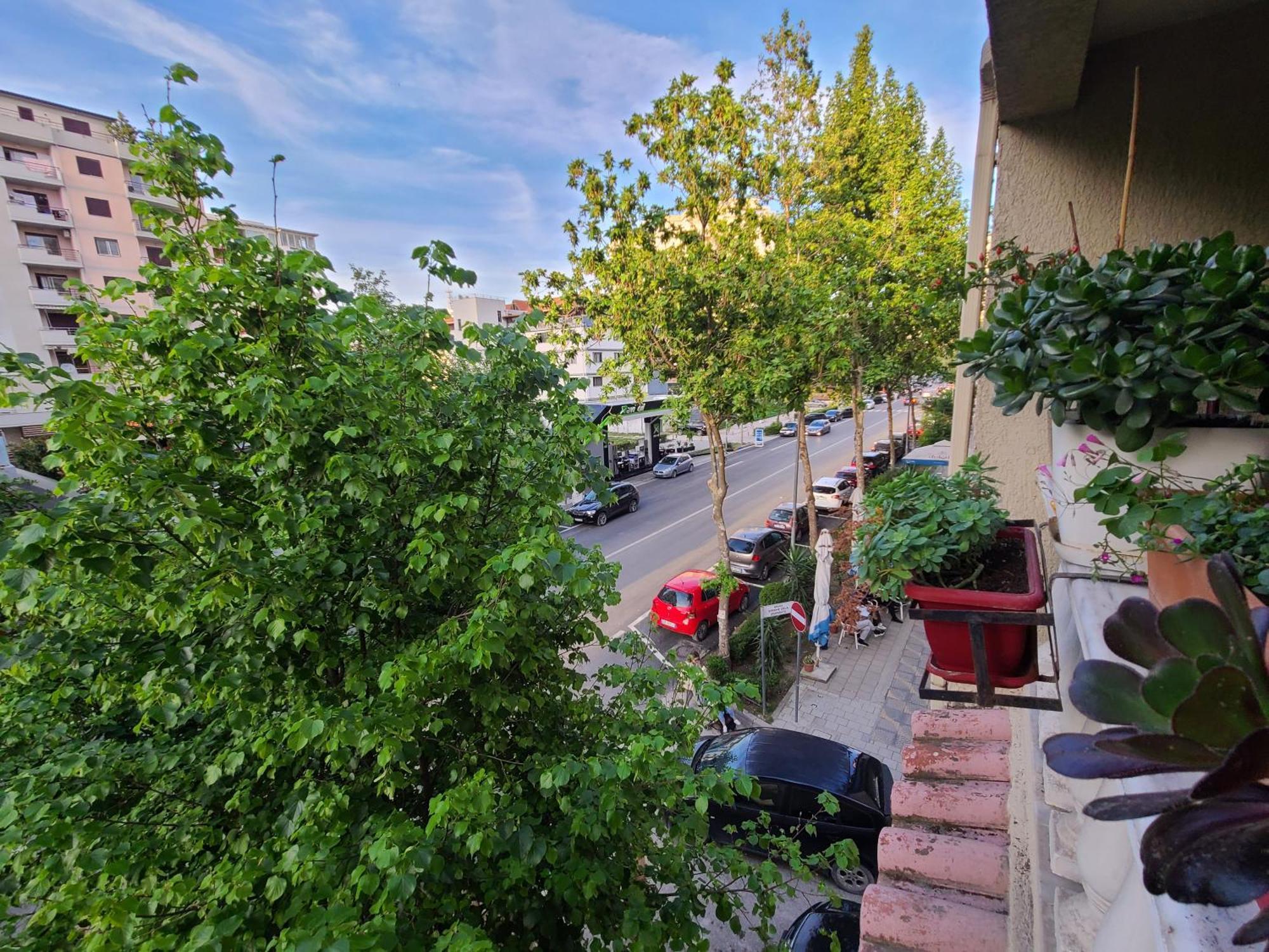 Hotel Martini Vlorë 외부 사진