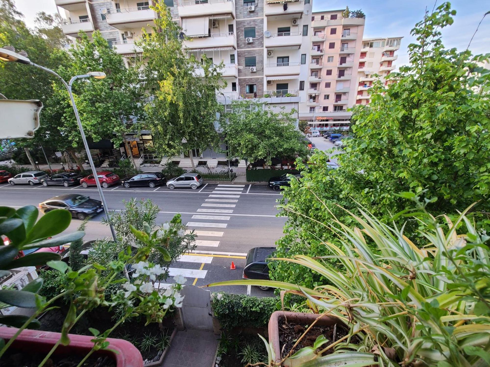 Hotel Martini Vlorë 외부 사진