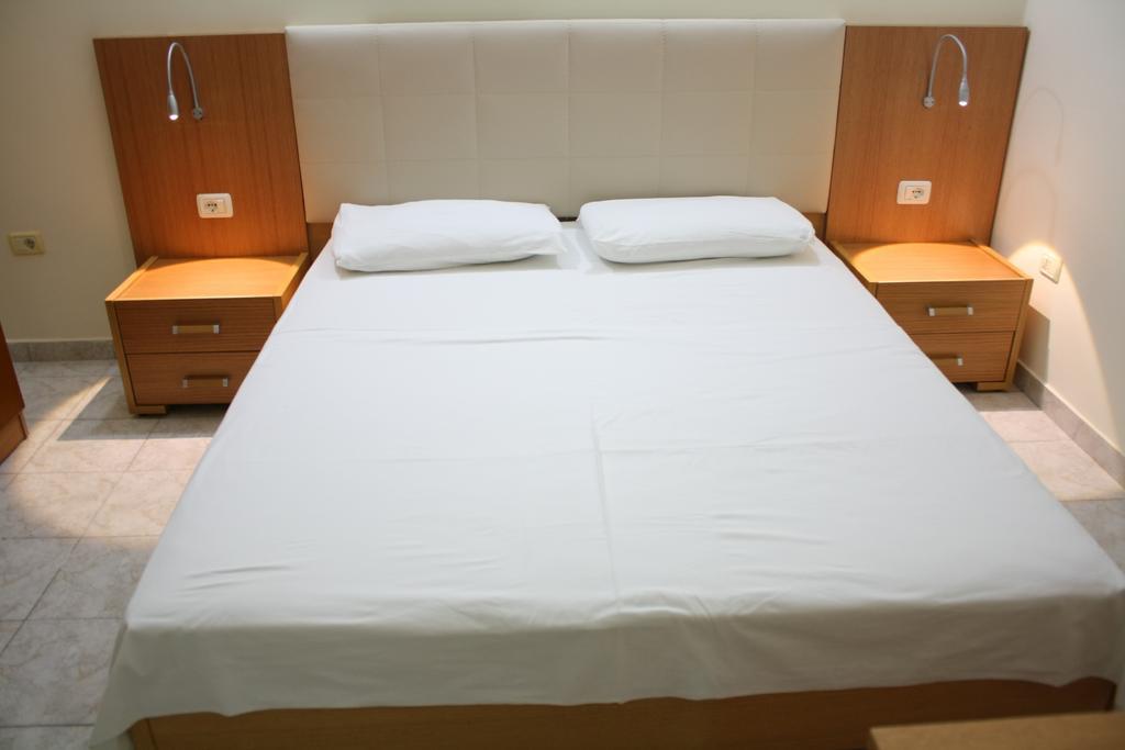 Hotel Martini Vlorë 객실 사진