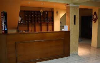 Hotel Martini Vlorë 외부 사진